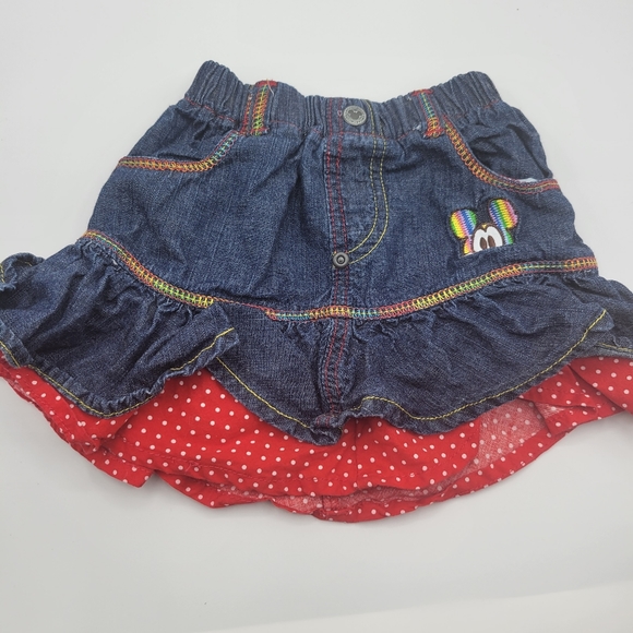 Disney skirt
